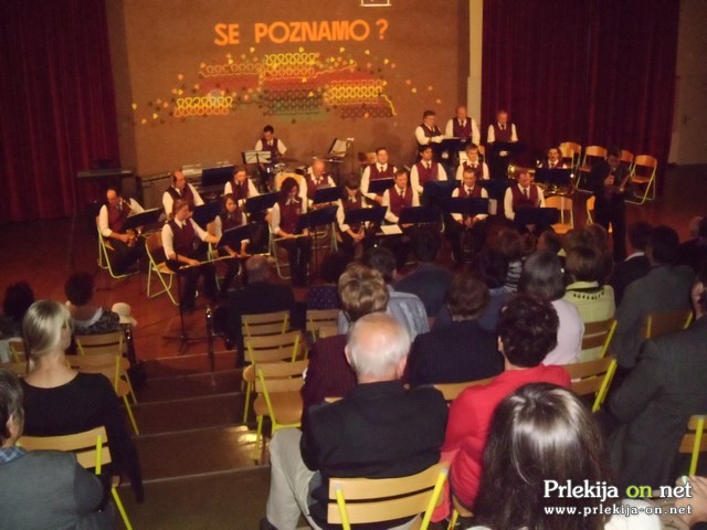 Pihalni orkester Gornja Radgona