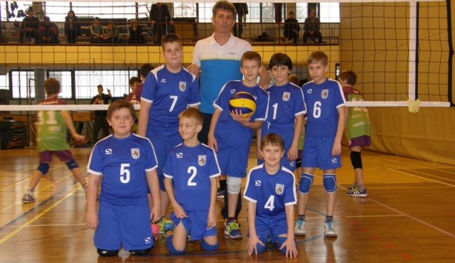 Odbojkarski turnir Odbojkarski turnir