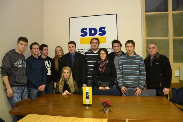 Prikaži: Ustanovitev Pomurske regijske koordinacije SDM Prikaži: Ustanovitev Pomurske regijske koordinacije SDM