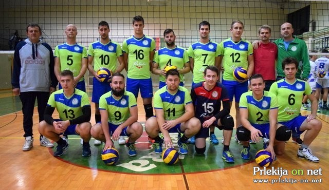 Ekipa OK Radenci Ekipa OK Radenci