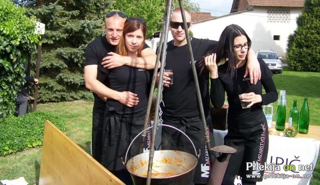 5. bogračfest v Babincih 5. bogračfest v Babincih