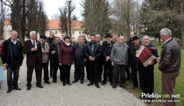 Srečanje Jožefov in Jožiic