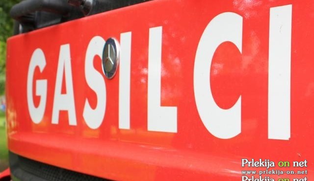 Gasilci PGD Ptuj so odprli vrata bivalnega kontejnerja Gasilci PGD Ptuj so odprli vrata bivalnega kontejnerja