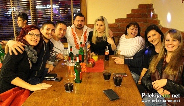 Sedma obletnica Dioniz bara Sedma obletnica Dioniz bara