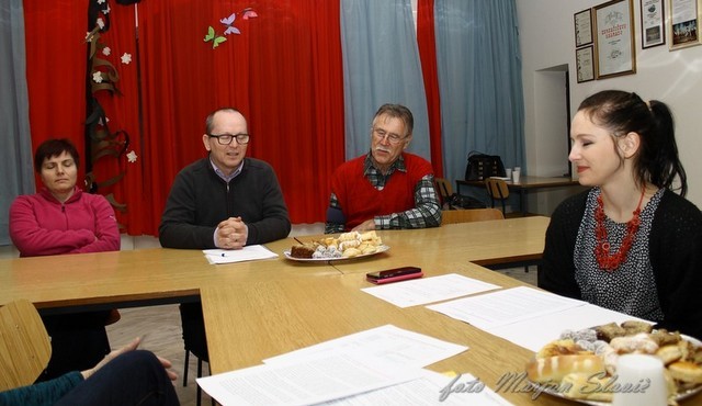 V domači občini so skoraj v celoti nastopili zgolj na tistih prireditvah, ki so jih organizirali sami