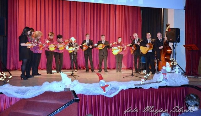 10. Miklavžev koncert 10. Miklavžev koncert