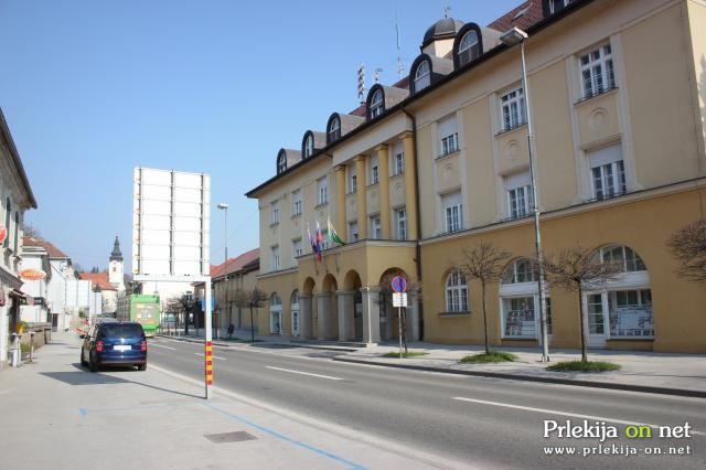 Pred drugim krogom županskih volitev v Gornji Radgoni temperaturo dviguje zadeva okoli Doma starejših občanov