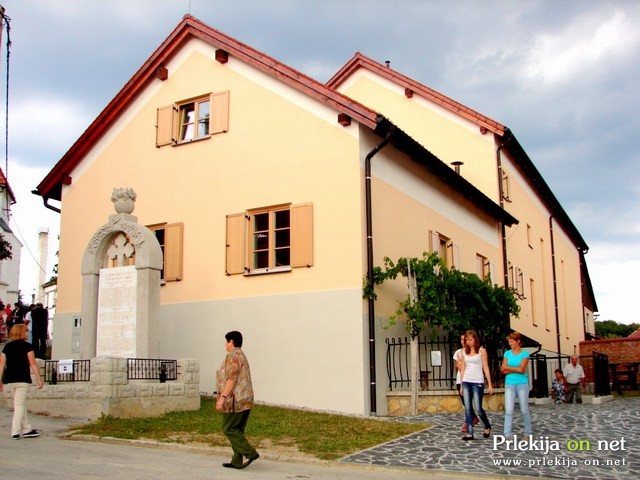 Obnovljen Večnamenski kulturni center v Juršincih