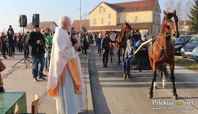 Štefanovo v Križevcih pri Ljutomeru