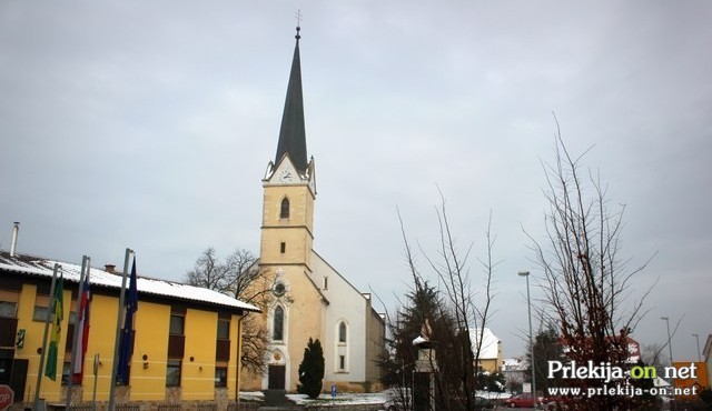 Križevci pri Ljutomeru Križevci pri Ljutomeru