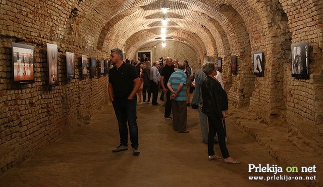 Fotografska razstava Hommage au Surréalisme