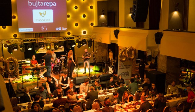60. Bujta repa 60. Bujta repa