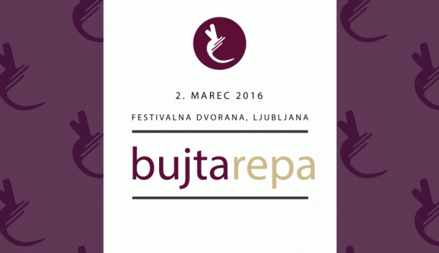 Bujta repa Bujta repa