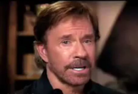 Chuck Norris