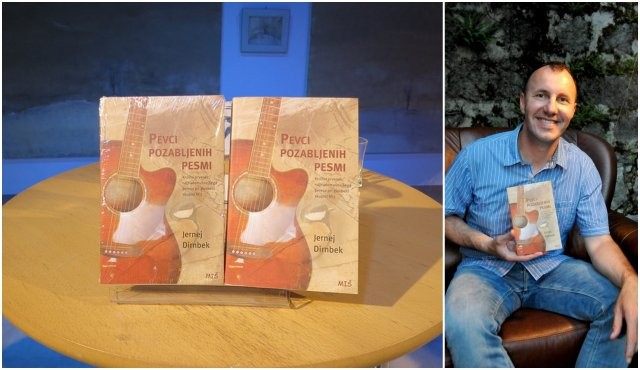 Jernej Dirnbek Jernej Dirnbek