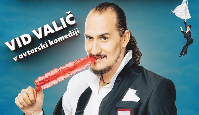 Vid Valič Vid Valič