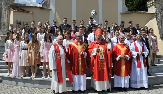 Sveta birma v Ljutomeru