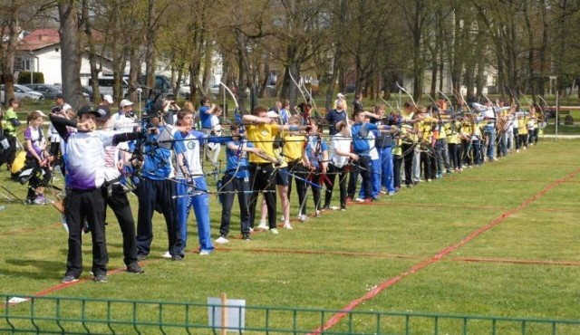 Lokostrelsko regijsko prvenstvo za osnovne in srednje šole Lokostrelsko regijsko prvenstvo za osnovne in srednje šole