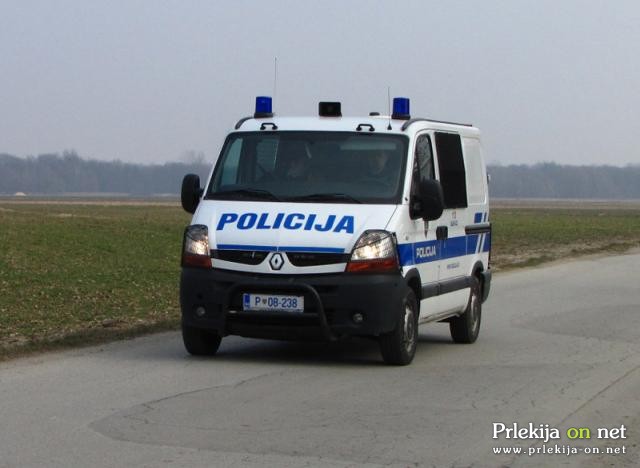 Policija Policija