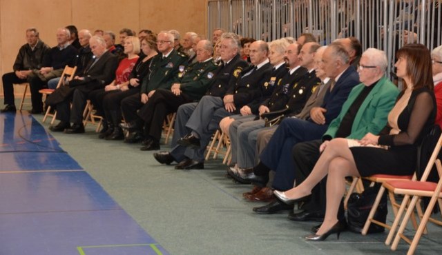 Proslava ob dnevu samostojnosti in enotnosti Proslava ob dnevu samostojnosti in enotnosti