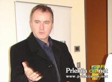 Tomislav Nemec Tomislav Nemec