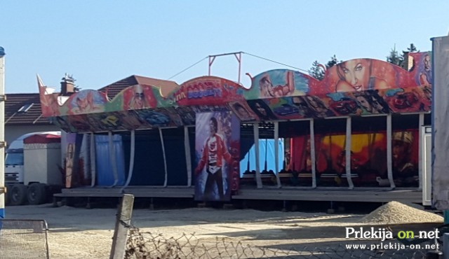 Lunapark v Ljutomeru Lunapark v Ljutomeru
