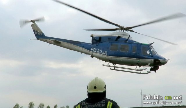 Helikopter LPE