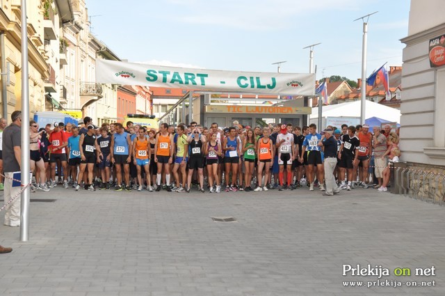 17. Taborski tek 17. Taborski tek