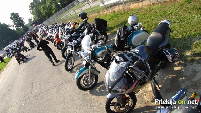 Motorji Motorji