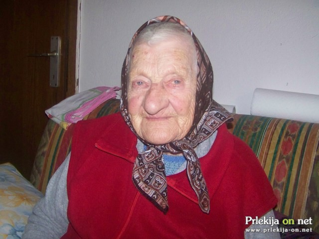 Jožefa Kovačič Jožefa Kovačič