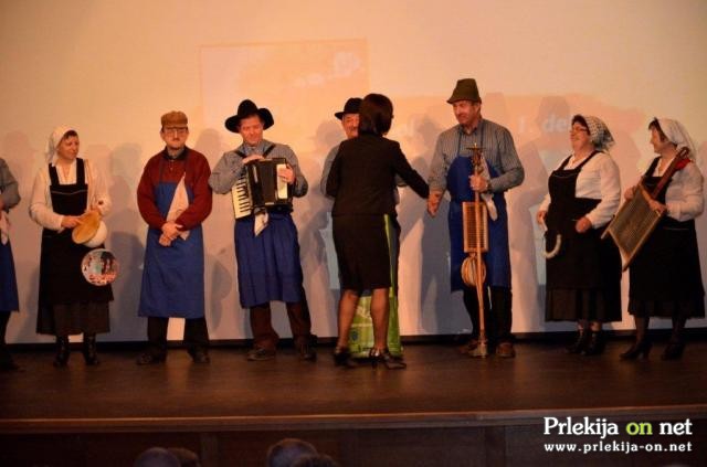 Film o Prlekiji tudi v Ljutomeru Film o Prlekiji tudi v Ljutomeru