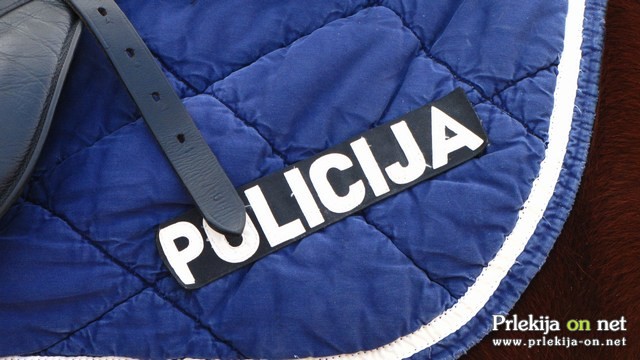 Policija