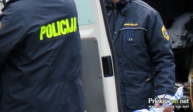 Policija Policija