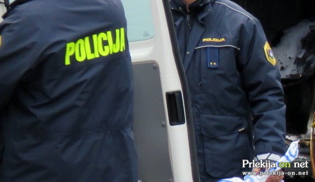 Policija