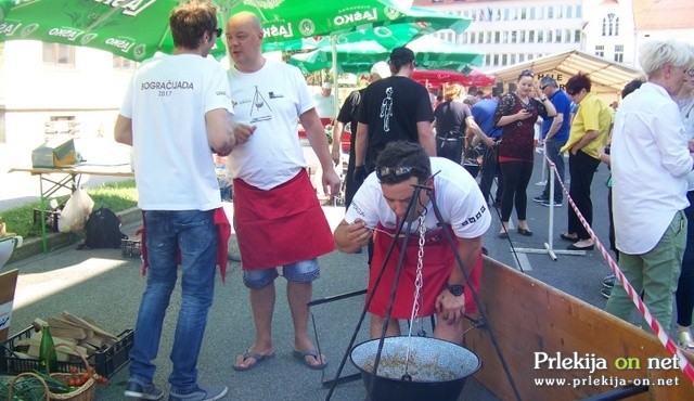 21. Bogračiada 21. Bogračiada