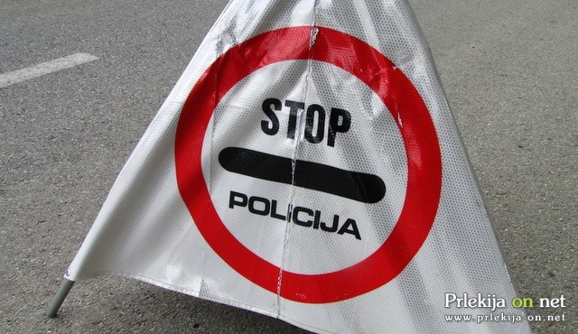 Policija