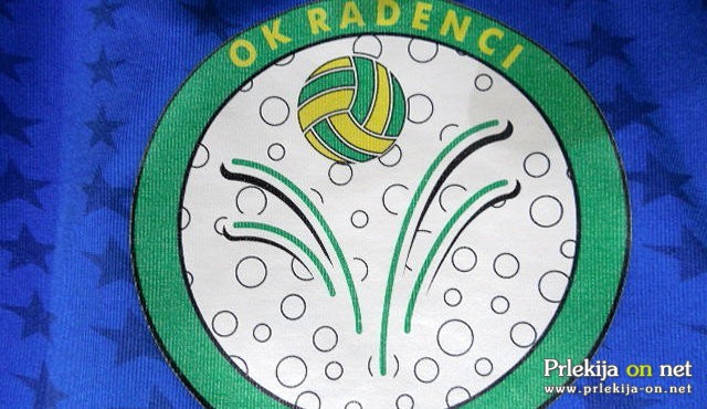 Odbojkarski klub Radenci