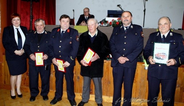 135. občni zbor PGD Orehovci 135. občni zbor PGD Orehovci