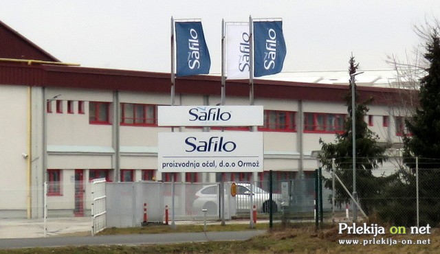 Safilo Ormož Safilo Ormož