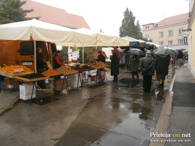 Martinov sejem v Ormožu Martinov sejem v Ormožu