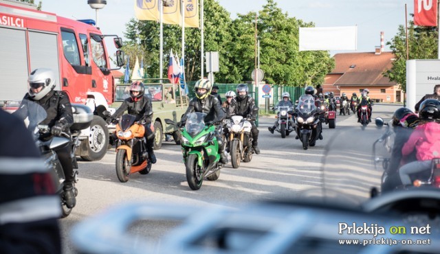 16. moto srečanje MK Cest Bon Ormož 16. moto srečanje MK Cest Bon Ormož