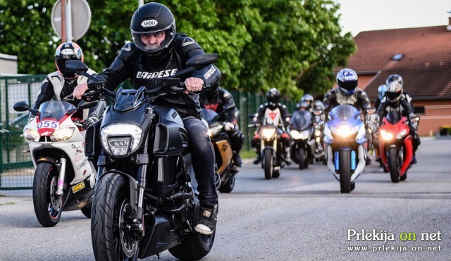 15. Moto srečanje MK Ormož Cest bon 15. Moto srečanje MK Ormož Cest bon