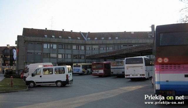 Avtobus vas med tednom julija in avgusta zapelje do Term Banovci in Bioterm v Mali Nedelji