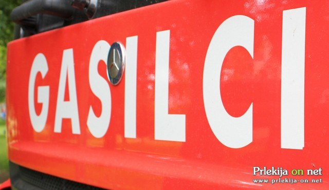 Gasilci Gasilci