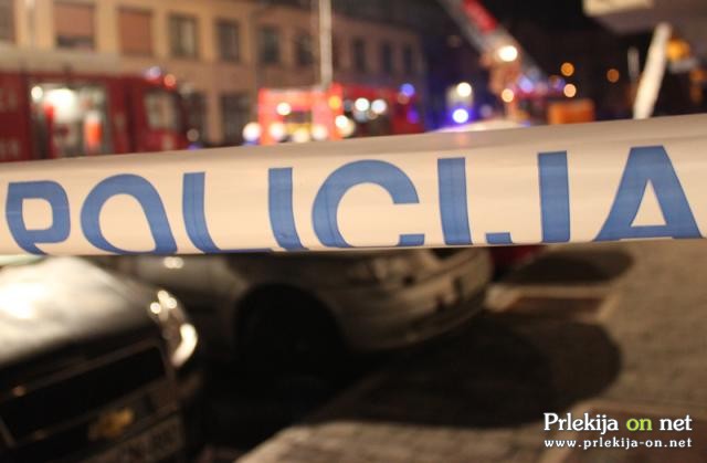 Policija Policija