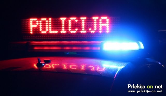 Policija