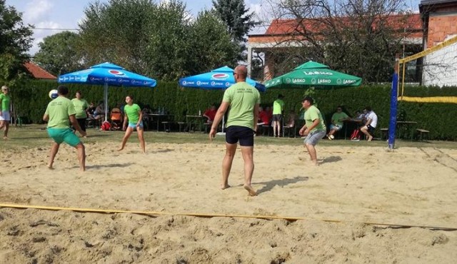 5. vaške igre med vasmi KS Železne Dveri 5. vaške igre med vasmi KS Železne Dveri