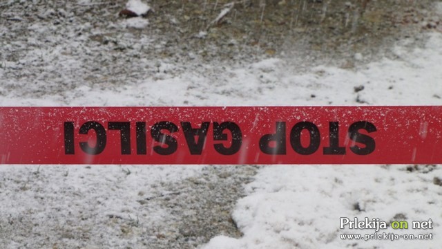 Sanacija se bo nadaljevala v prihodnjih dneh Sanacija se bo nadaljevala v prihodnjih dneh