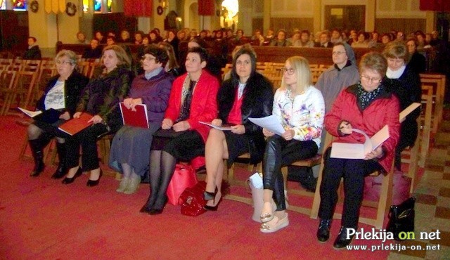 Svetovni molitveni dan žensk različnih veroizpovedi Svetovni molitveni dan žensk različnih veroizpovedi