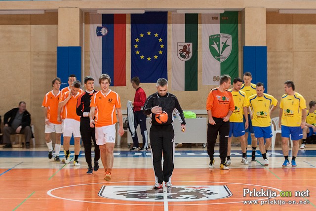 Finalni del bo v soboto, 2. februarja, s pričetkom ob 14. uri Finalni del bo v soboto, 2. februarja, s pričetkom ob 14. uri